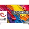 Image de LG QNED 75QNED82A3B TV 190,5 cm (75") 4K Ultra HD Smart TV Wifi Noir