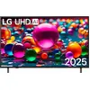 Image de LG 55UA75006LA.AEUD 139 cm 55 pouces noir UltraHD/4K Triple Tuner