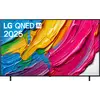 Image de LG QNED AI 75QNED80A6A, 190.5 cm (75"), 3840 x 2160 px, QNED, Smart TV, Wi-Fi, Noir