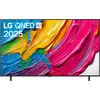Image de LG QNED AI 65QNED80A6A, 165,1 cm (65"), 3840 x 2160 px, QNED, Smart TV, Wi-Fi, Noir