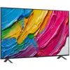 Image de LG QNED AI 65QNED80A6A 165,1 cm (65 ) 4K Ultra HD Smart TV Wifi Noir - Neuf