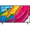Image de LG QNED AI 55QNED80A6A 139,7 cm (55") 4K Ultra HD Smart TV WLAN Noir