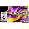 Image de LG OLED evo AI OLED77G51LW TV 195,6 cm (77 ) 4K Ultra HD Smart TV Wifi Noir - Neuf