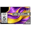Image de LG OLED evo AI OLED55G51LW TV 139,7 cm (55 ) 4K Ultra HD Smart TV Wifi Noir - Neuf