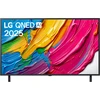 Image de LG QNED AI 50QNED80A6A, 127 cm (50"), 3840 x 2160 px, QNED, Smart TV, Wi-Fi, Noir