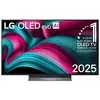 Image de LG OLED evo AI OLED65G51LW TV 165,1 cm (65") 4K Ultra HD Smart TV Wifi Noir