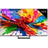 Image de LG QNED evo AI 55QNED93A6A 139,7 cm (55 ) 4K Ultra HD Smart TV Wifi Noir - Neuf