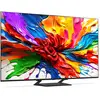 Image de LG QNED evo AI 55QNED93A6A 139,7 cm (55 ) 4K Ultra HD Smart TV Wifi Noir - Neuf