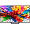 Image de LG QNED evo AI 65QNED93A6A 165,1 cm (65 ) 4K Ultra HD Smart TV Wifi Noir - Neuf