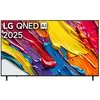 Image de LG QNED AI 75QNED84A3C TV 190.5 cm (75") 4K Ultra HD Smart TV Wi-Fi Black