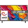 Image de Téléviseur Lg 43" 4k Ultra Hd 3840 X 2160 Pixels Plat 16:9 Qned 43qned84a3c