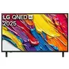 Image de LG 43QNED84A6C.AEU, 109,2 cm (43"), 3840 x 2160 px, QNED, Smart TV, Wi-Fi, Noir