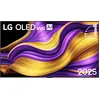 Image de LG OLED evo AI OLED65G54LW 165,1 cm (65") 4K Ultra HD Smart TV Wifi Argent
