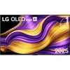 Image de LG OLED evo AI OLED55G54LW 139,7 cm (55") 4K Ultra HD Smart TV WLAN Argent