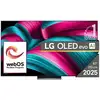 Image de LG OLED evo AI OLED83C51LA TV 2,11 m (83 ) 4K Ultra HD Smart TV Wifi Noir - Neuf