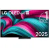 Image de LG OLED evo AI OLED83C54LA 211 cm (83 ) 4K Ultra HD Smart TV Wifi Noir - Neuf