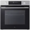 Image de LG WS5D7230S four 72 L 3200 W Acier inoxydable