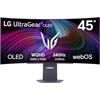 Image de LG UltraGear Curved Smart-Gaming-Monitor, 45 pouces, Couleur:Noir