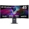 Image de Ecran PC Lg Moniteur Gaming OLED 45 21:9, Noir - Neuf