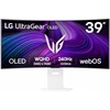 Image de LG 39GX90SA-W | 39 " | OLED | 21:9 | 240 Hz | 1 ms | 3440 x 1440 pixels | 250 cd/m² | HDMI ports quantity 2 | White
