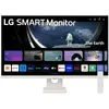 Image de LG 32U721SA-W écran plat de PC 80 cm (31.5") 3840 x 2160 pixels 4K Ultra HD LCD Blanc