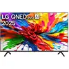 Image de Téléviseur LG evo AI (2025) 55" QNED MiniLED 4K HDR - 55QNED92A6A