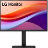 Image de LG ELECTRONICS LG LCD 24BA55W-B 24" black