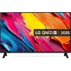 Image de LG 43QNED70A6A TV 109,2 cm (43") 4K Ultra HD Smart TV Wi-Fi Noir