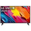 Image de LG 43QNED70A6A TV 109,2 cm (43 ) 4K Ultra HD Smart TV Wifi Noir - Neuf