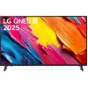 Image de LG QNED AI 55QNED70A6A 139,7 cm (55") 4K Ultra HD Smart TV Wifi Noir