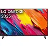 Image de LG QNED AI 65QNED70A6A, 165,1 cm (65"), 3840 x 2160 px, QNED, Smart TV, Wi-Fi, Noir