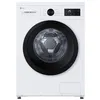 Image de Machine à laver hublot LG F84N15WHSB 8 kg 1400 tr/min Vapeur Écran LCD Blanc - Neuf