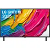 Image de LG Smart TV QNED 43QNED80A6B 43" 4K Ultra HD HDR10 WebOS 25 3 HDMI