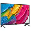Image de LG QNED AI 43QNED80A6A 109,2 cm (43 ) 4K Ultra HD Smart TV Wifi Noir - Neuf