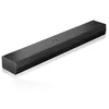 Image de LG - S20A - Barre de Son Intelligente - 50W RMS, Bluetooth 5.3, 2.0 canaux, Format Compact avec Double woofer intégré, Dolby Digital, DTS Digital Surround, Noir en occasion ou reconditionné