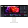 Image de LG 40U990A-W écran plat de PC 101,6 cm (40 ) 5120 x 2160 pixels WUHD Noir - Neuf