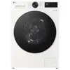 Image de Lave-linge hublot LG F14X56WHST 11 kg AI Direct Drive Steam blanc - Neuf