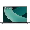 Image de LG Gram 17 (17') Copilot+ Core Ultra 7 32 Go RAM 2 To SSD Noir Obsidien (17Z90TL-G.AU8BF) - Neuf