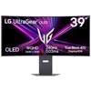Image de LG 39GX900A-B écran plat de PC 99,1 cm (39 ) 3440 x 1440 pixels Wide Quad HD OLED Noir - Neuf