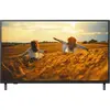Image de LG 43UK660H0LA TV 109,2 cm (43") 4K Ultra HD Smart TV Noir