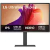 Image de Moniteur Gaming LG 27U730A-B 27 4K UHD IPS 60Hz USB-C avec Haut-parleurs et Support VESA - Neuf