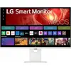 Image de LG UW 37U730SA-W.AEU, 94 cm (37"), 3840 x 2160 pixels, 4K Ultra HD, LCD, 5 ms, blanc