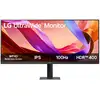 Image de LG 34U511A-B écran plat de PC 86,4 cm (34 ) 2560 x 1080 pixels WFHD LED Noir - Neuf