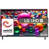Image de LG 43UA74003LB TV 109,2 cm (43 ) 4K Ultra HD Smart TV Wifi Noir - Neuf