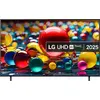 Image de LG UHD AI 75UA74006LB, 190,5 cm (75"), 3840 x 2160 px, LED, Smart TV, Wi-Fi, bleu