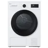 Image de Sèche linge pompe à chaleur Lg RH8N15WHB - Neuf