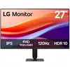 Image de LG 27U411A-B Monitor PC 68,6 cm (27 ) 1920 x 1080 Pixel Full HD LED Noir - Neuf