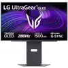 Image de LG 27GX700A-B écran plat de PC 67,3 cm (26.5 ) 2560 x 1440 pixels Quad HD OLED Noir - Neuf