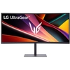 Image de LG 34G630A-B écran plat de PC 86,4 cm (34 ) 3440 x 1440 pixels Noir - Neuf