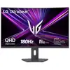 Image de LG 32G600A-B écran plat de PC 81,3 cm (32 ) 2560 x 1440 pixels Quad HD LCD Noir - Neuf